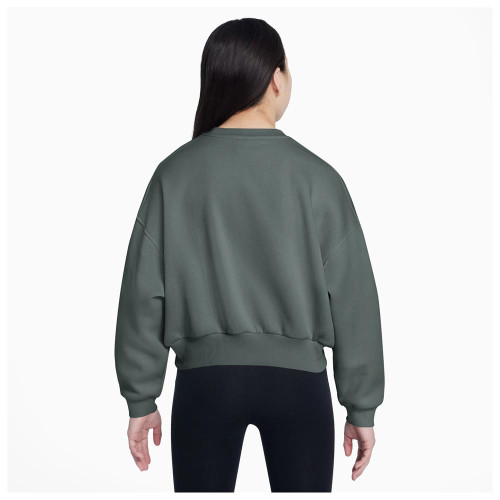 Nike Παιδικό φούτερ Sportswear Club Fleece